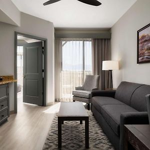 Two-Room King Suite Non-Smoking